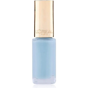 L'Oréal L'Oréal Paris Color Riche Le Vernis 853 Лак за нокти Menthe Glace 5 мл