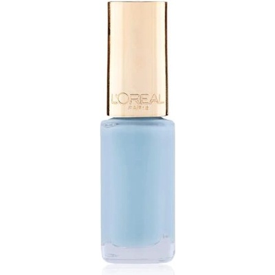L'Oréal L'Oréal Paris Color Riche Le Vernis 853 Лак за нокти Menthe Glace 5 мл