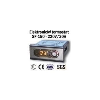 SFYB termostat SF-150 220V/30A
