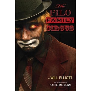 The Pilo Family Circus | Will Elliott (ISBN: 9781630230906)