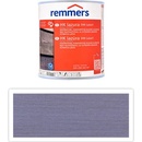 Remmers HK Lasur 0,1 l Platingrau