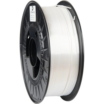 3DPower SILK 1,75mm Pearl White 1 kg