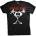 Pearl Jam Stickman Black L Риза (PJTS02MB03)