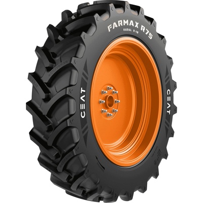 Ceat FarmaxR85 380/85-28 133D/136A8 TL