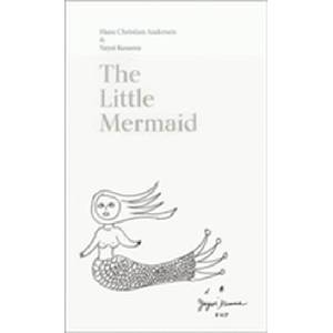 Little Mermaid (ISBN: 9788792877598)