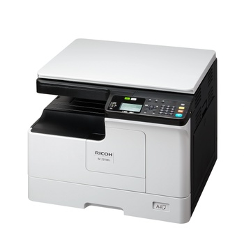 Ricoh M2810N