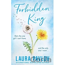 Forbidden King - Laura Pavlov