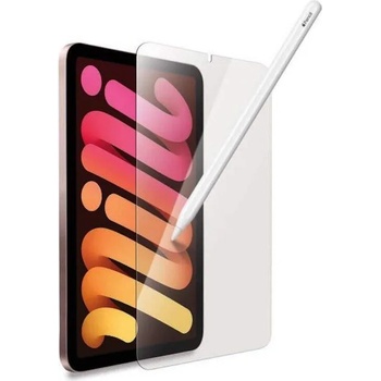 Image 1 of Torrii BodyGlass Clear Tempered Glass Screen Protector - калено стъклено защитно покритие за дисплея на iPad mini 6 (2021) (прозрачен)