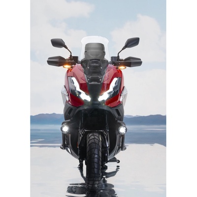 LED mlhová světla HONDA ADV350 (sada) – Hledejceny.cz