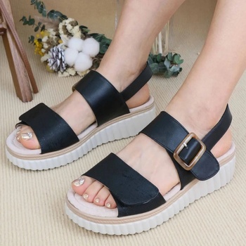 Xcess Сандали C1153-1 Black