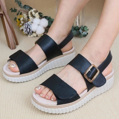 Xcess Сандали C1153-1 Black