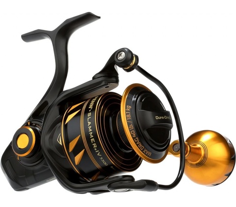 Penn Slammer IV 5500