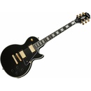 Image 1 of Epiphone Les Paul Custom Alpine White