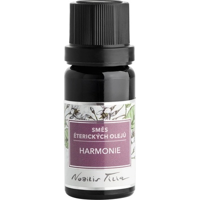 Nobilis Tilia směs harmonie 10 ml – Zboží Dáma