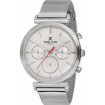 Daniel Klein DK11781-3