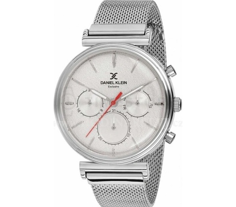 Daniel Klein DK11781-3