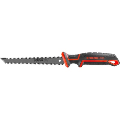 Pílka Strend Pro Premium, 150 mm, prerezávacia, obojstranná, TPR rúčka