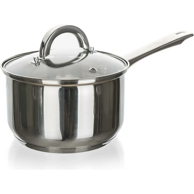 Royce Bohemia Rendlík nerezový s poklicí 16 cm 1,9 l