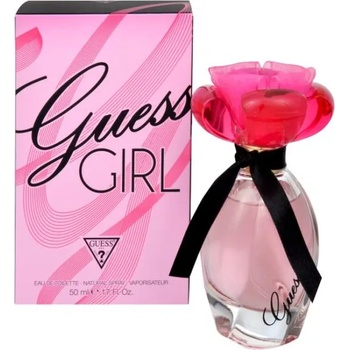 GUESS Girl EDT 30 ml
