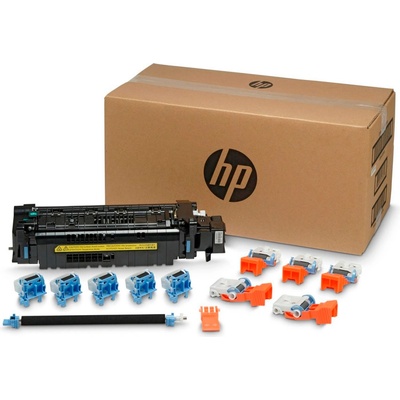 L0H25A - HP Printer Maintenance kit pro LaserJet M607, M608, M609, M612 - (220V) – Zboží Živě
