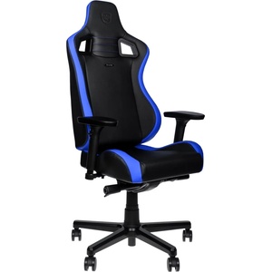 Noblechairs EPIC Compact NBL-ECC-PU-BLU