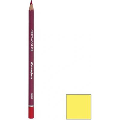 Brevillier Cretacolor CRT pastelka Karmina naple yellow 446150