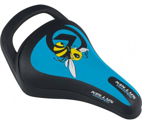 Kellys Wasper 018 sky modré