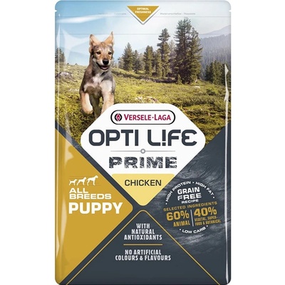 Versele-Laga Opti Life Prime Puppy 13 kg