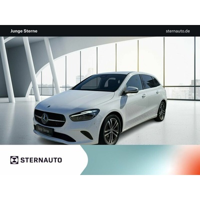Mercedes-Benz B 200 120 kW