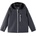 Reima Детско софтшел яке Reima Kid's Vantti Softshell jacket - Soft Black - размер 104 (EU) (703-6406-0515)