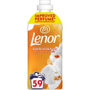 Lenor Омекотител Gold Orchid, 59 пранета, 1, 239 l (3064167)