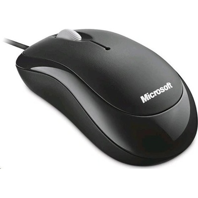 Microsoft Basic Optical Mouse P58-00059