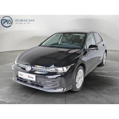 Volkswagen Golf TSI 85 kW