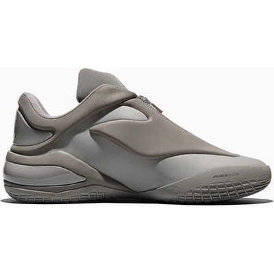 Converse SHAI 001 A19837C Grey – Zbozi.Blesk.cz
