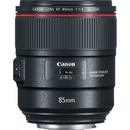 Canon EF 85mm f/1.4 L IS USM