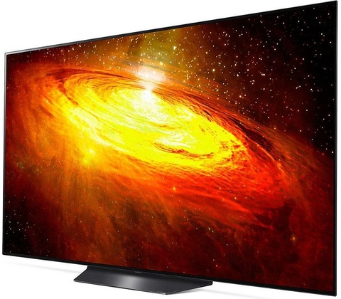 LG OLED55BX