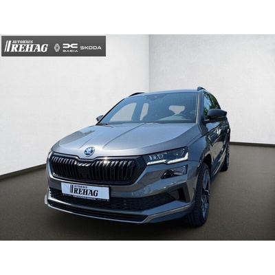Skoda Karoq 1.5 TSI DSG Sportline 110 kW