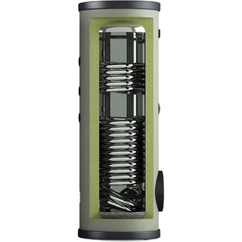 Tedan Combi Style Max Inox 500 6 kW (IU000158)