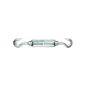 Elko-Bis Roman screw hook-hook 320-430mm M 16 galvanized 34.6 OC /93400601/