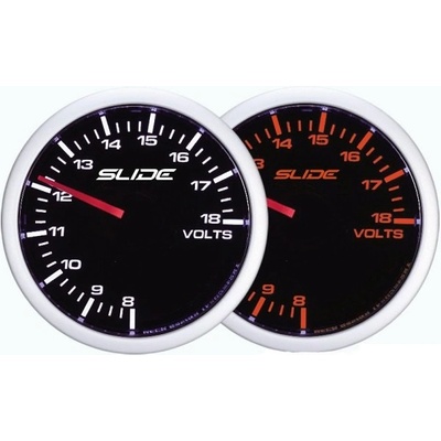 SLIDE WA 52 mm Volt DP-ZE-656