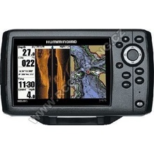 Humminbird Helix 5x SI GPS