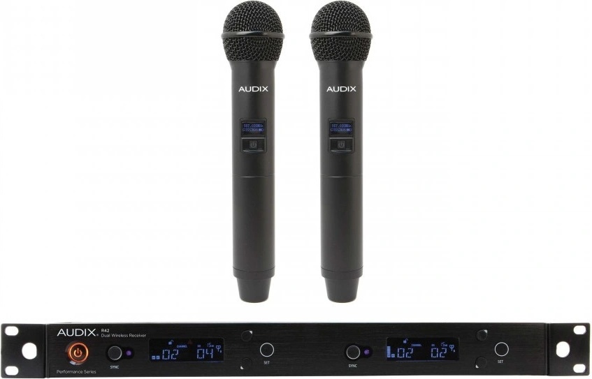 Audix AP42 OM5