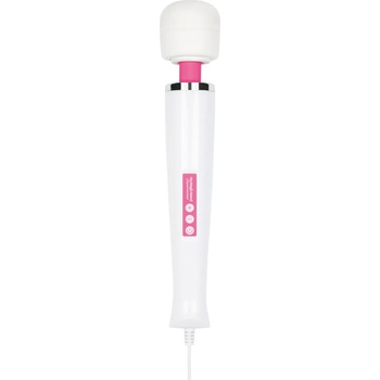Image 1 of MyMagicWand Wand Massager Pink