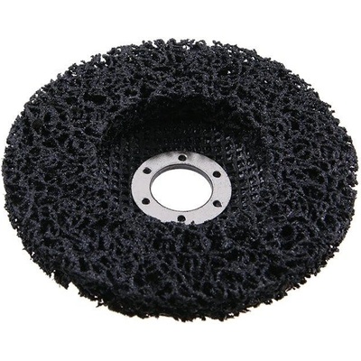 Kartáč Nylon 125mm, podložka