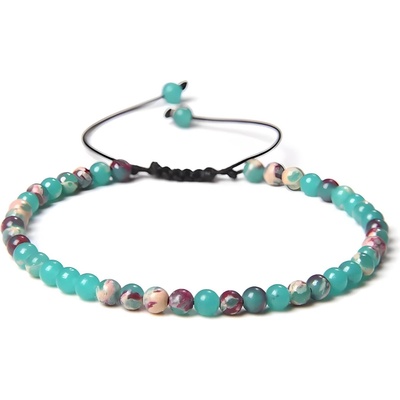 HARAHU Гривна gi-28175 - Зелена / Многоцветен kp28175 (gi-28175)