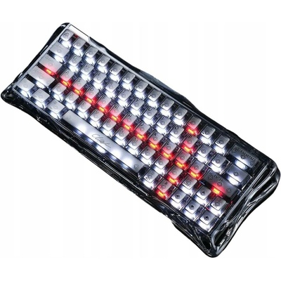 GravaStar Mercury V60 Onyx Crystal