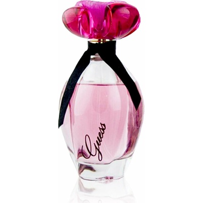 Guess Girl toaletná voda dámska 100 ml tester