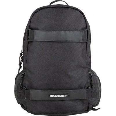 INDEPENDENT Groundwork Skatepack Black 17 l