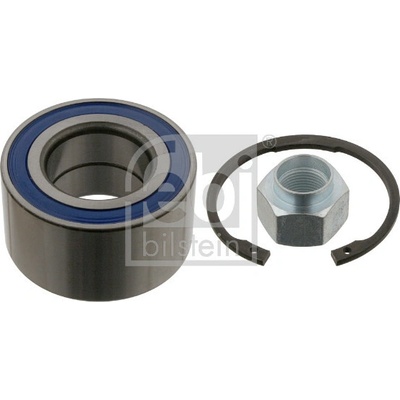Sada ložiska kola FEBI BILSTEIN 31691
