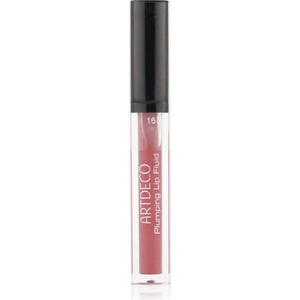 ARTDECO Plumping Lip Fluid 3 ml нюанс 16 - Gleaming Rose